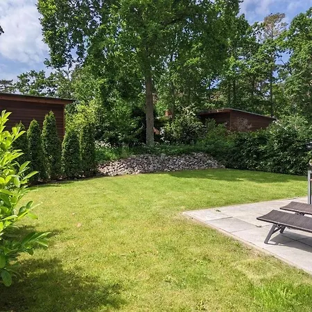 Appartement Strandhus Haus 3