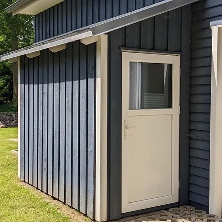 Strandhus Haus 3 Baabe