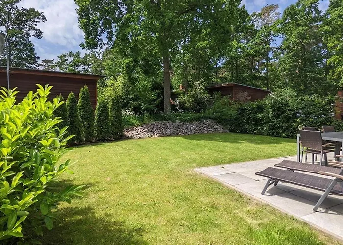 Apartment Strandhus Haus 3