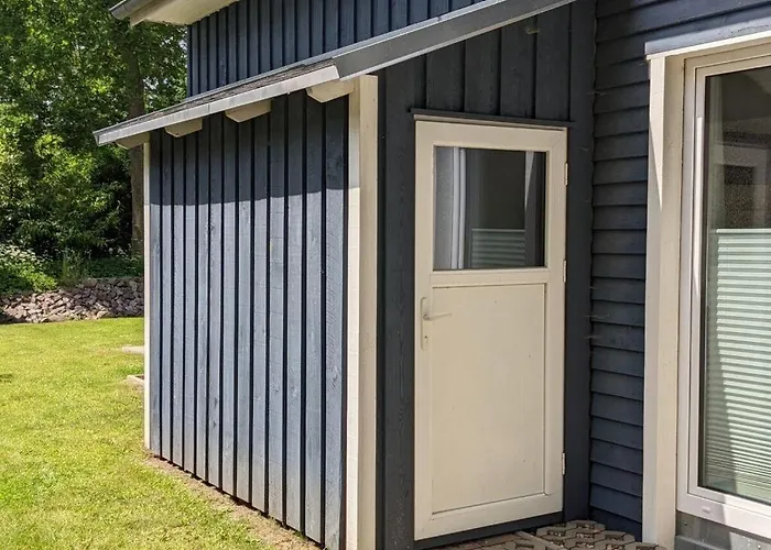 Strandhus Haus 3 Baabe